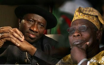 Back and Forth Open Letters: OBJ vs GEJ